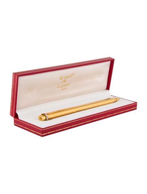 buy cartier stationary|cartier pen for sale.